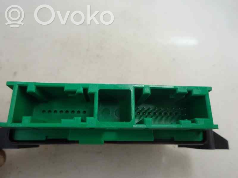 Alte unități/module de control   9824532180