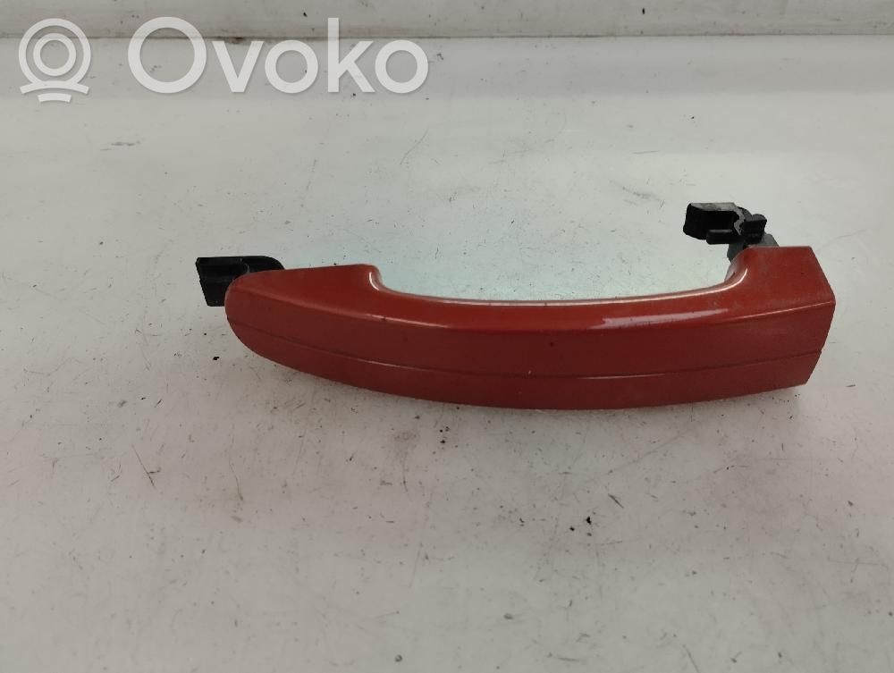 Ford Focus Mâner exterior ușă față 