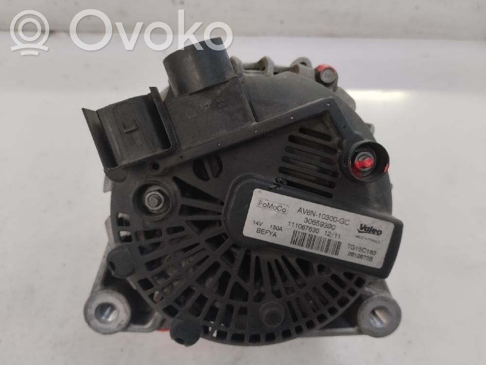 Ford Focus Generator/alternator 