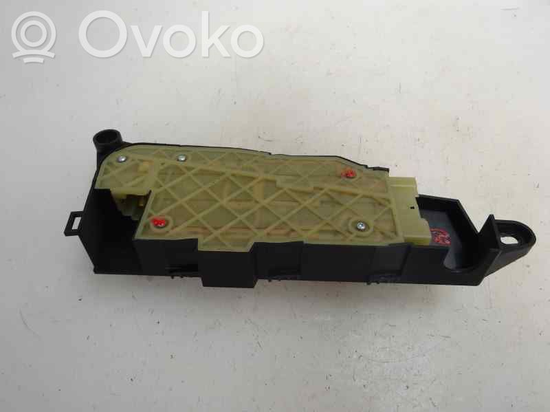 BMW X6 E71 Other control units/modules 