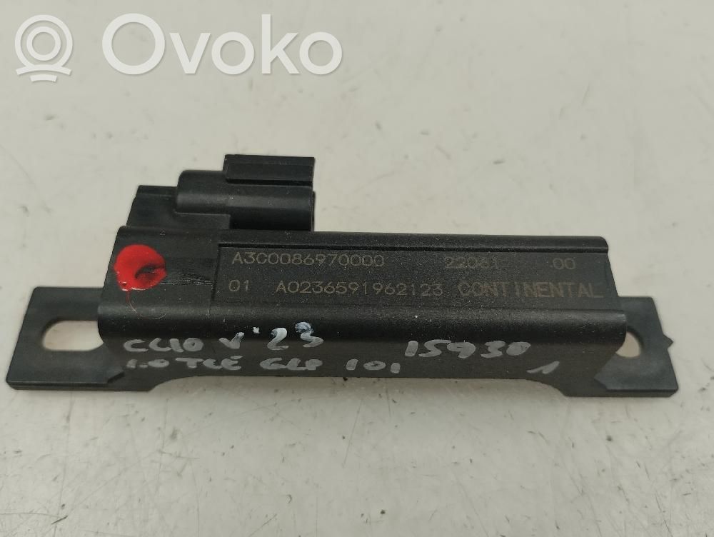 Cerradura de encendido   A3C0086970000