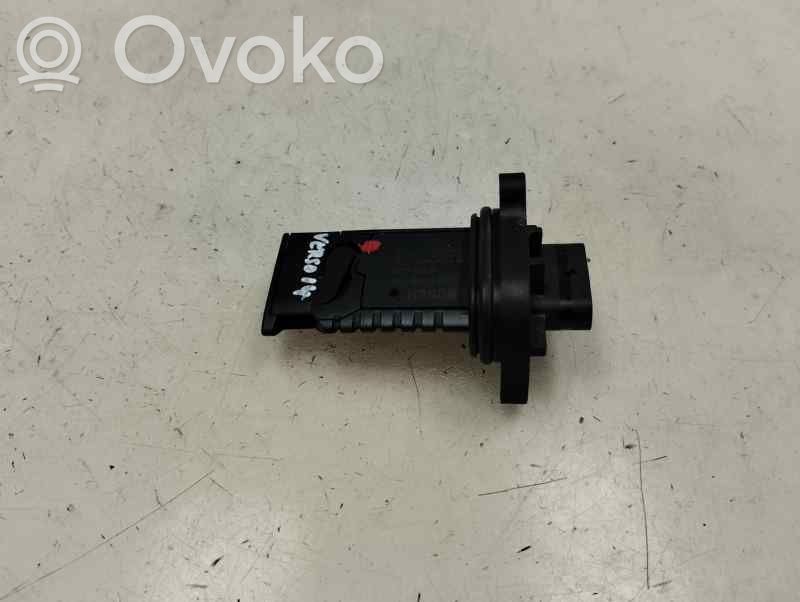 Toyota Verso Misuratore di portata d'aria