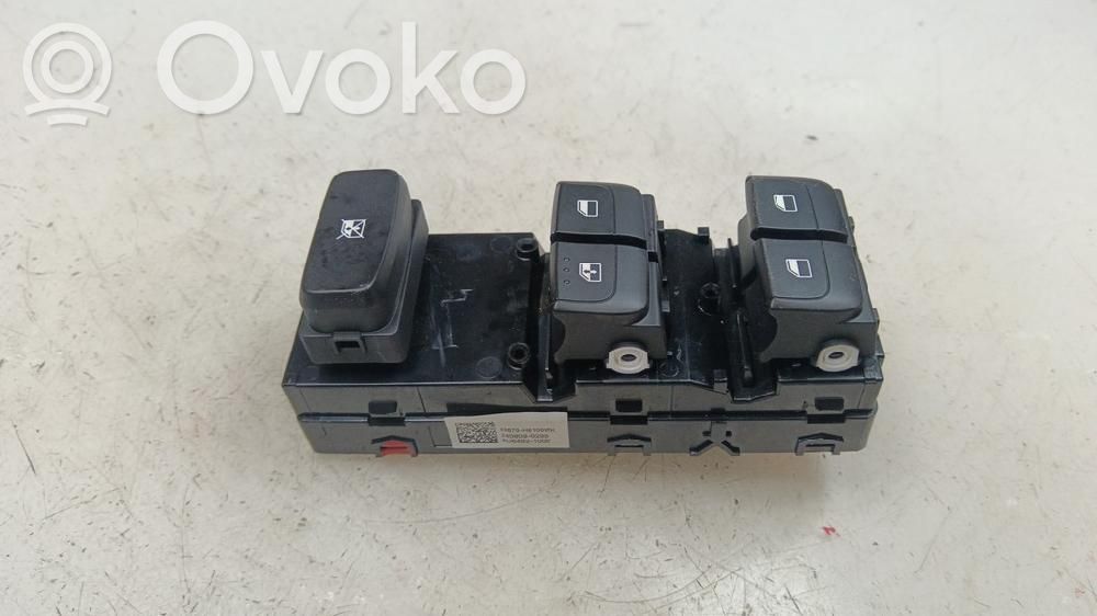KIA Stonic Interruttore di controllo dell’alzacristalli elettrico