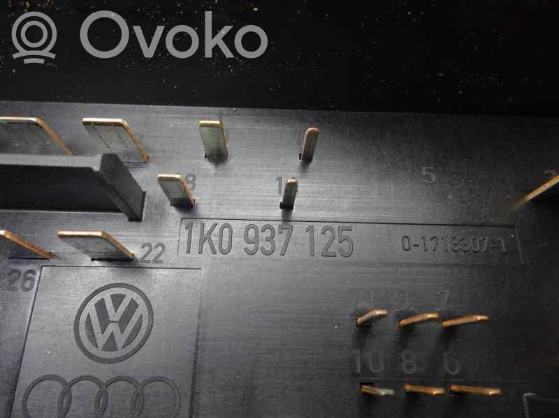 Modulo fusibile   1K0937125