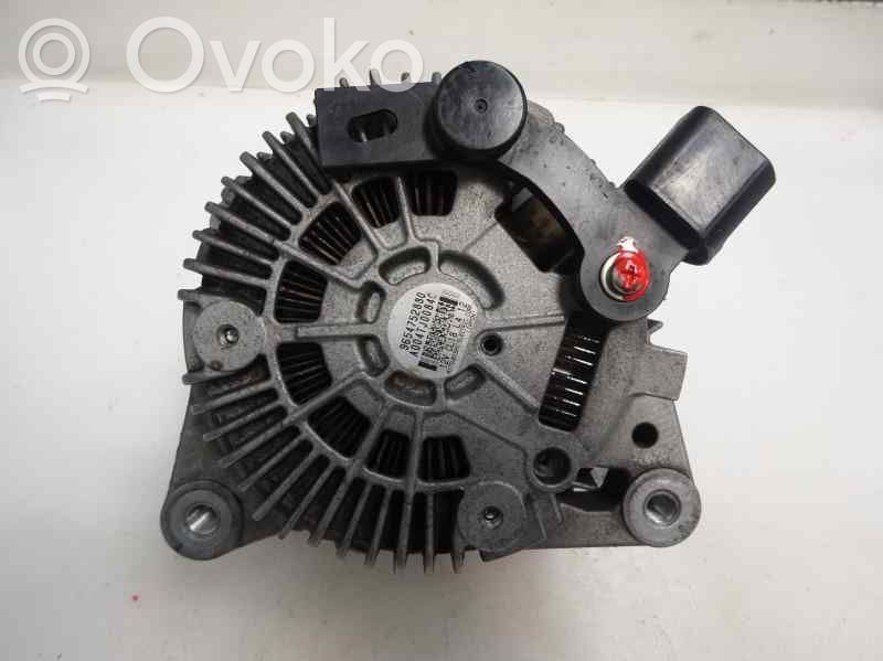 Alternador   9654752880
