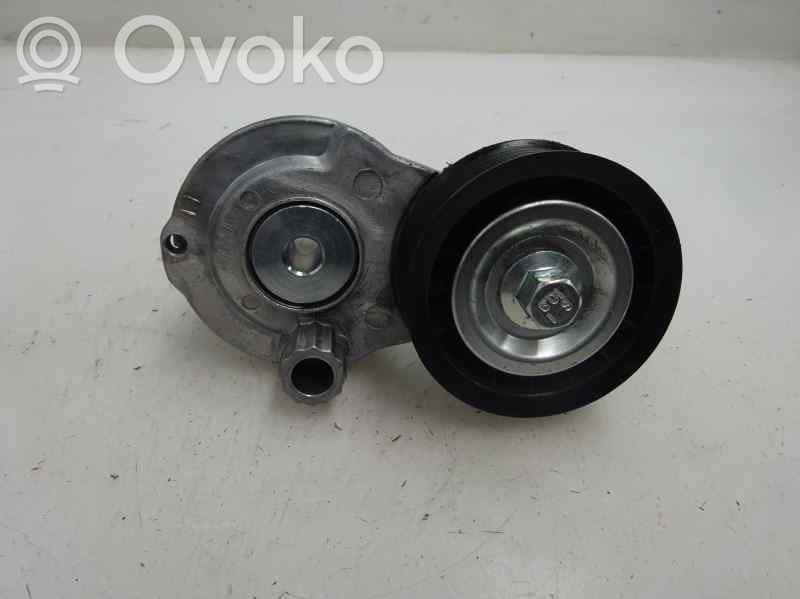Chevrolet Captiva Întinzător curea generator/alternator
