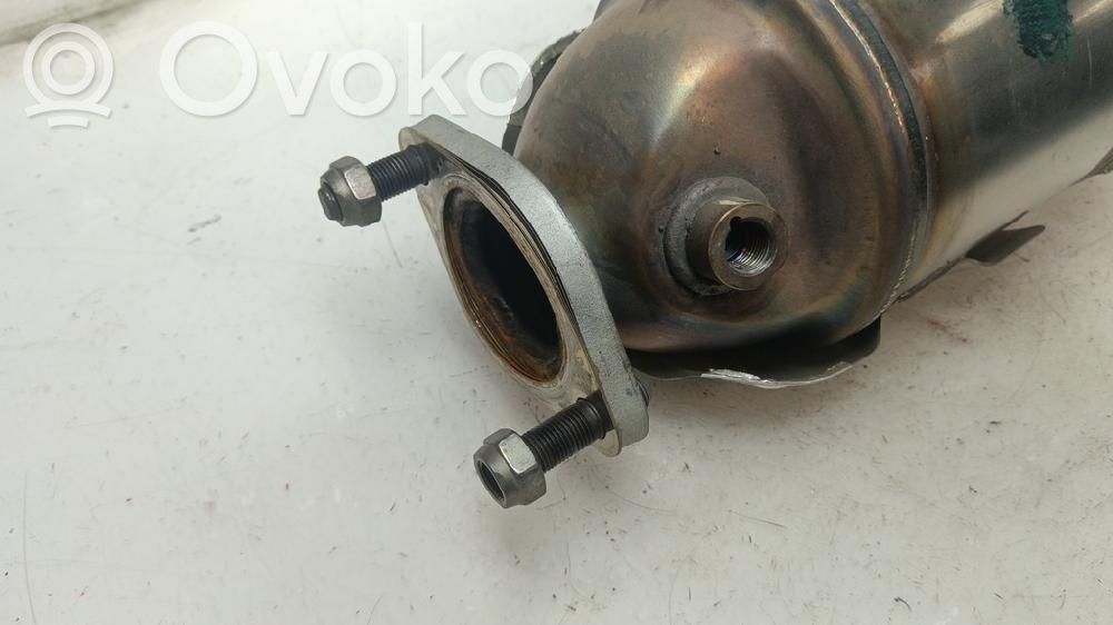 KIA Stonic Filtru de particule catalizator/FAP/DPF 