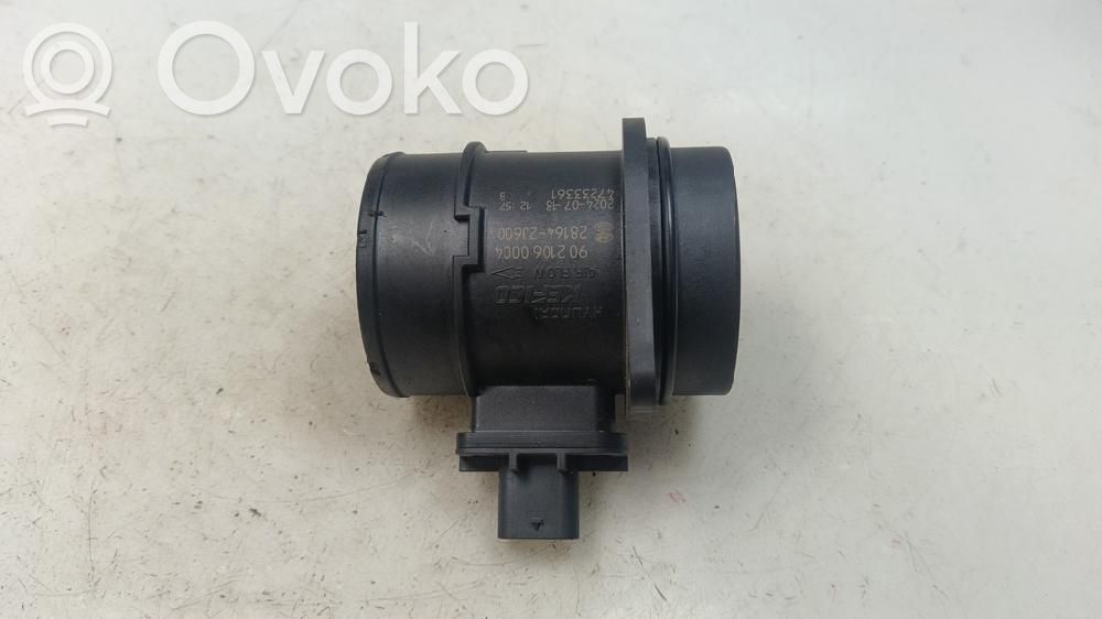 Luftmassenmesser Luftmengenmesser   281642J600