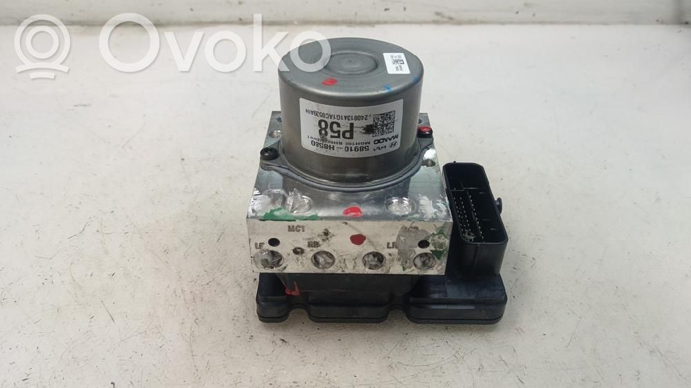 KIA Stonic Pompe ABS 