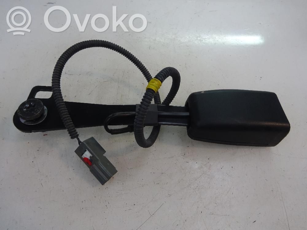 KIA Ceed Bridă fixare centură de siguranță față