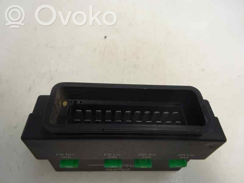 Alte unități/module de control   287154209968