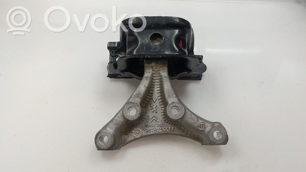Citroen C4 Cactus Suport tampon motor 
