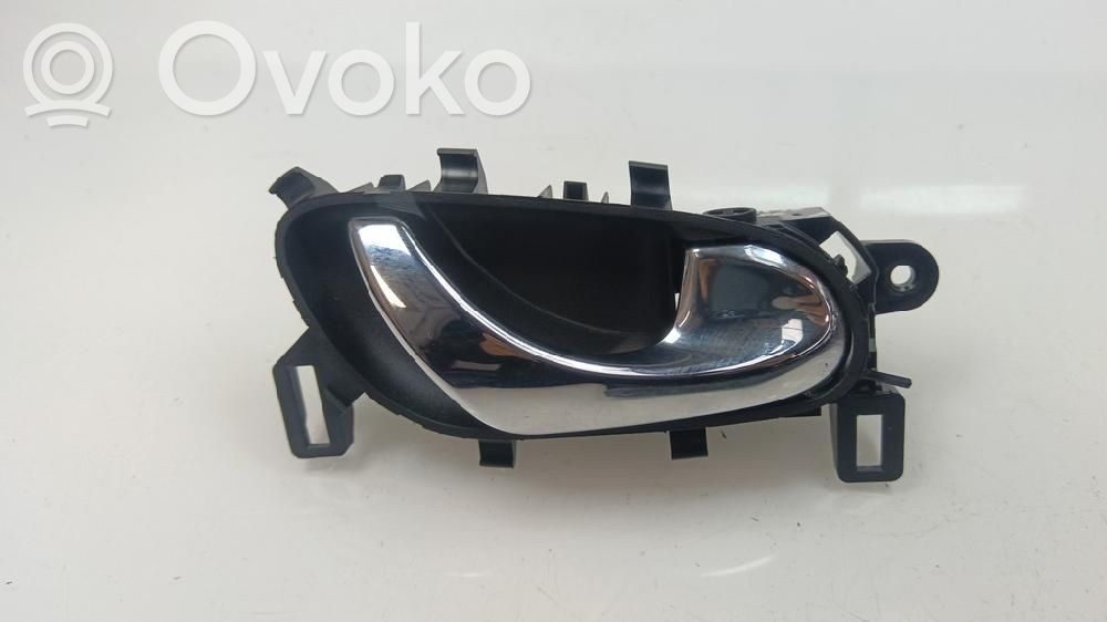 Nissan Qashqai Maniglia interna per portiera posteriore 