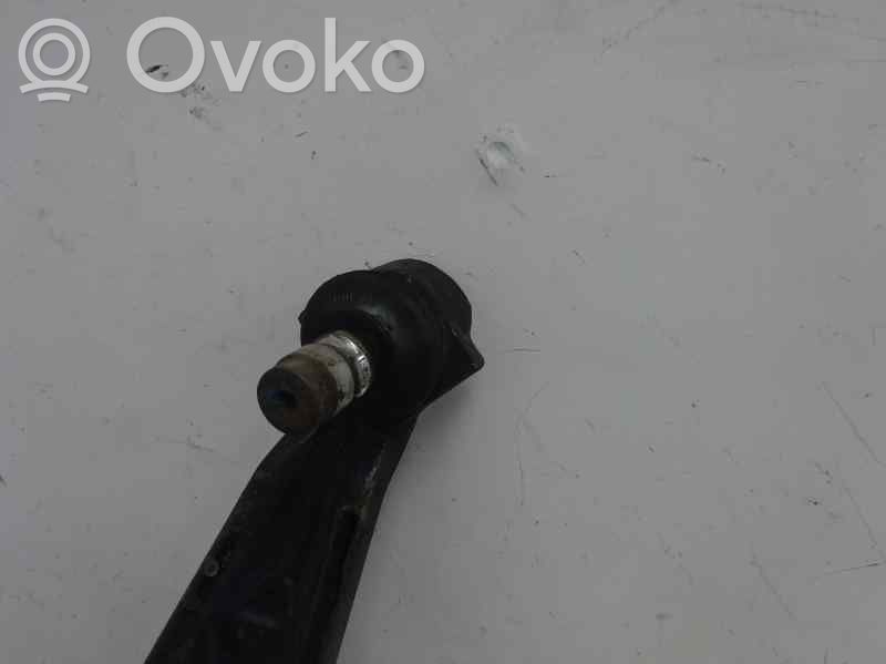 Querlenker Achsschenkel vorne