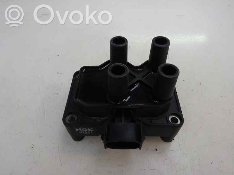 Ford Focus Zündspule Zündmodul