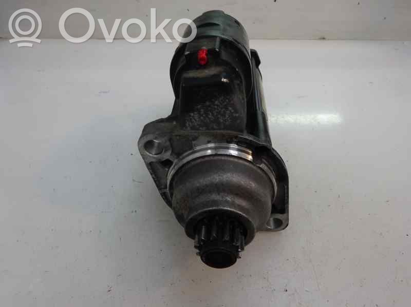Seat Ibiza II (6k) Electromotor