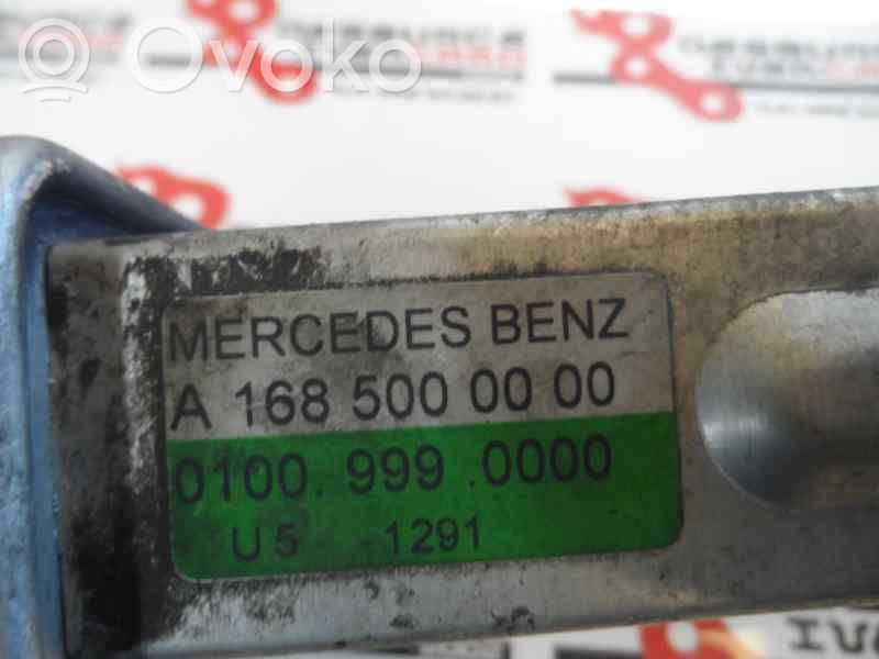 Refroidisseur intermédiaire   A1685000000