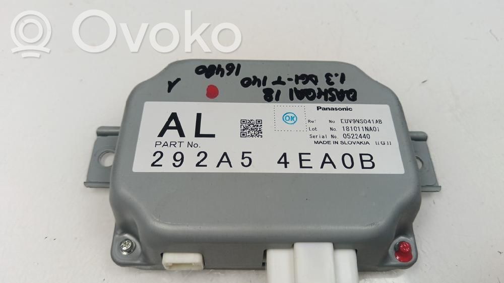 Altre centraline/moduli   EUV9NS041AB