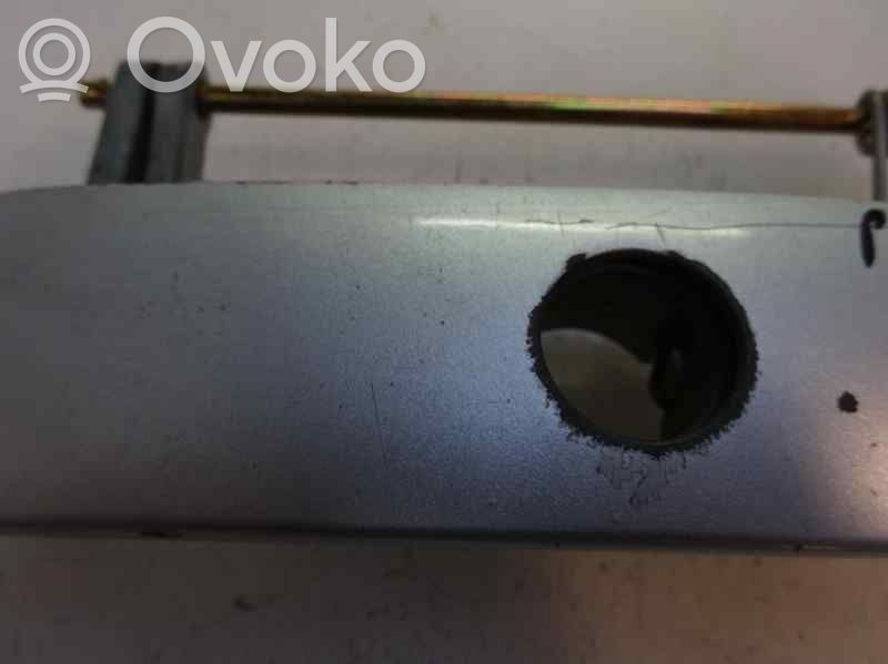 Volkswagen Polo Mâner exterior deschidere hayon/portbagaj/oblon 