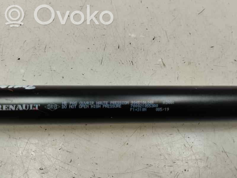 Renault Twingo III Ammortizzatore portellone posteriore/bagagliaio 