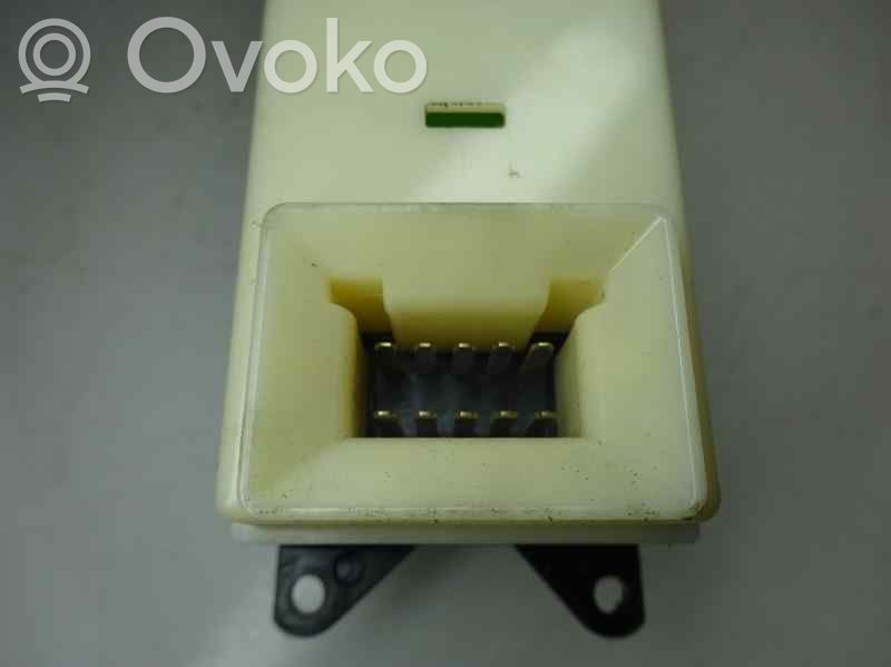 Interruptor del elevalunas eléctrico