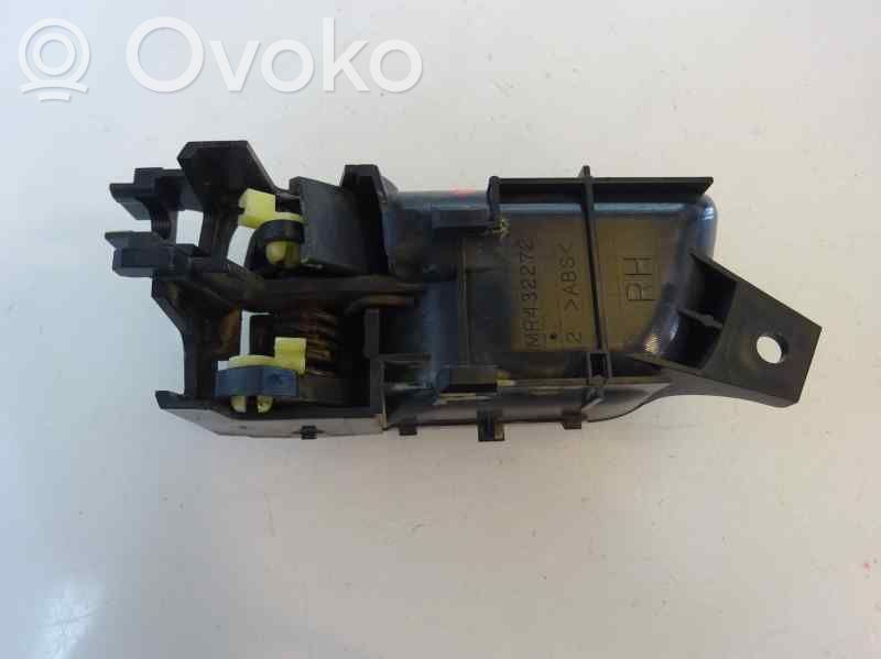 Mitsubishi Montero Mâner interior ușă față