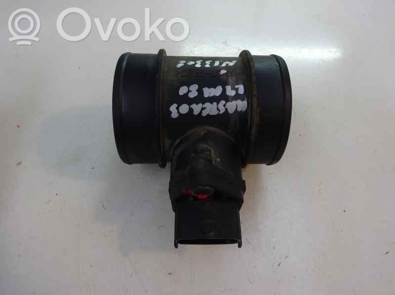 Hyundai Santa Fe Misuratore di portata d'aria