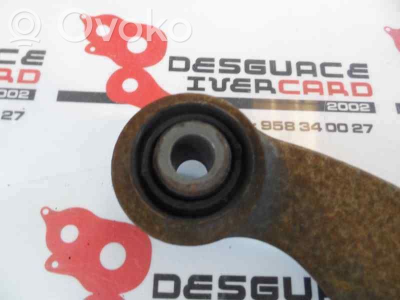 Ford Focus Basculă superioară spate 