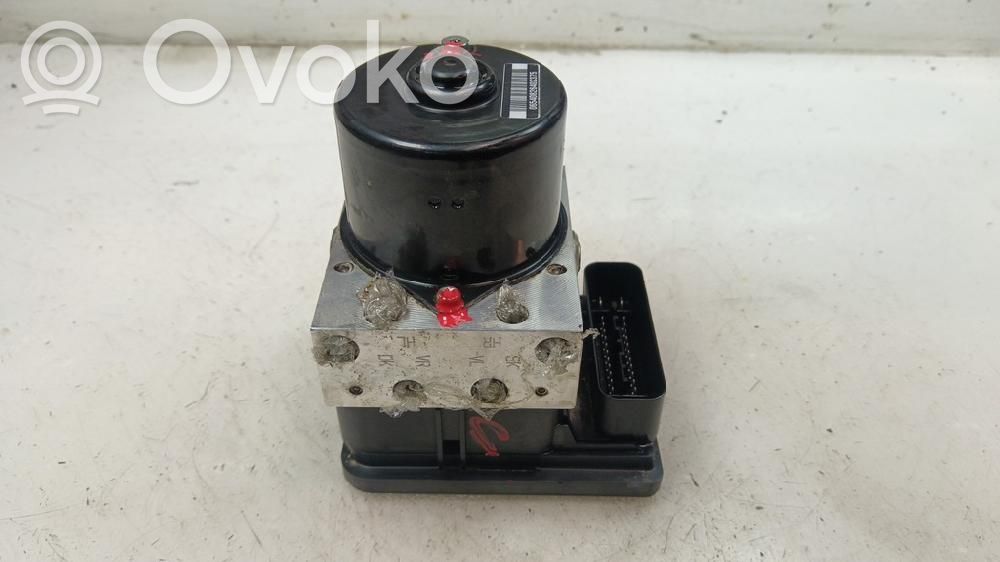 Pompe ABS   13244860