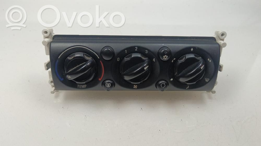 Mini One - Cooper R50 - 53 Unitate control climatizare