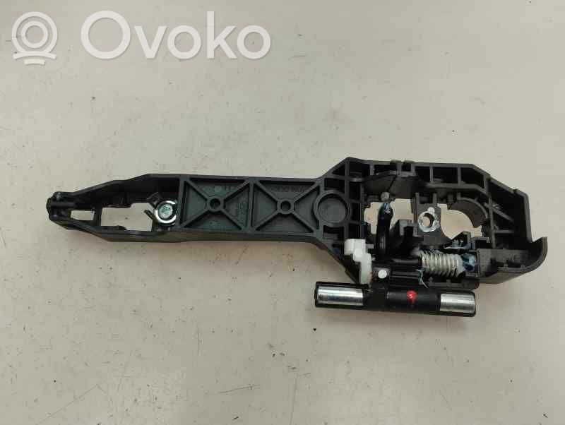 Hyundai i10 Mâner/suport exterior ușă spate