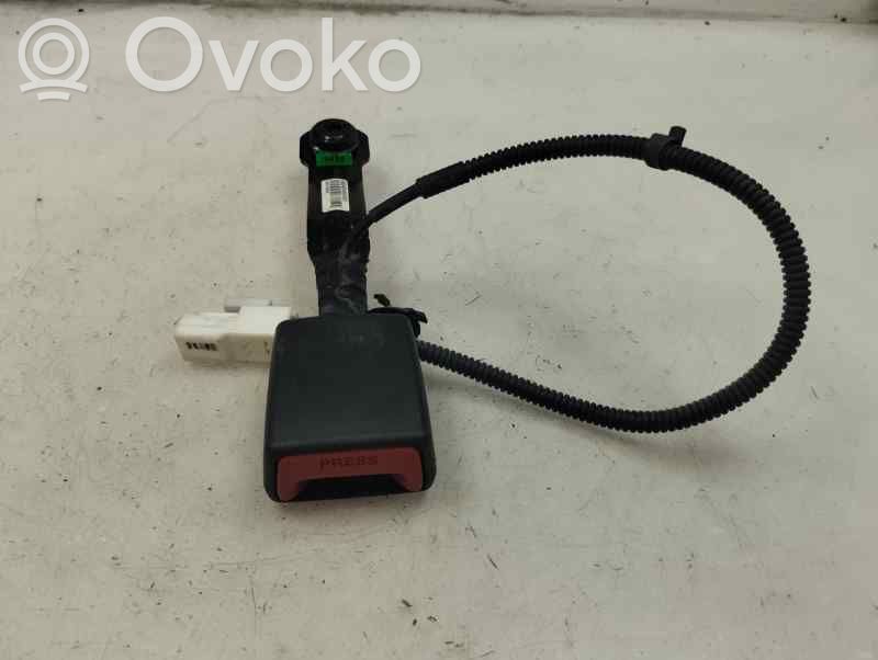 KIA Stonic Bridă fixare centură de siguranță față