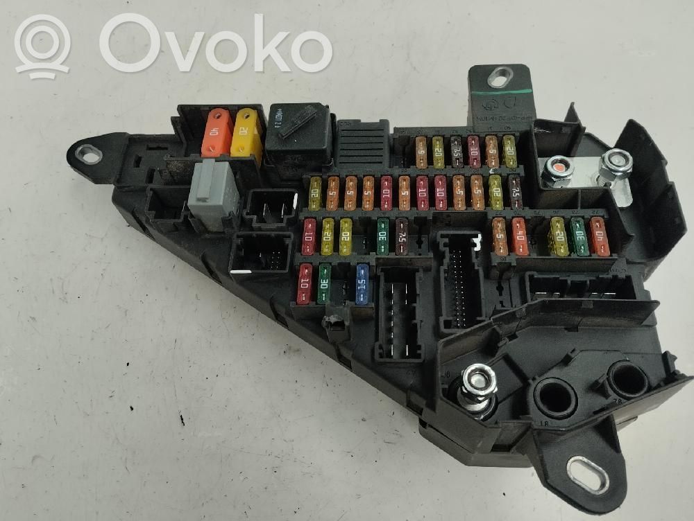 Módulo de fusible   690655806