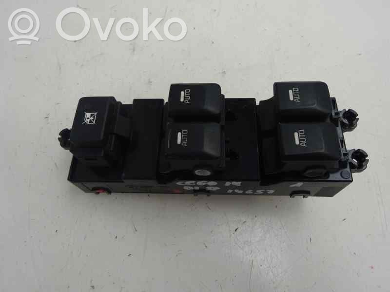 Interruptor del elevalunas eléctrico   93570A2000