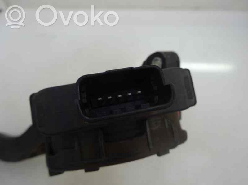 Gaspedalsensor elektrisch   968153038000