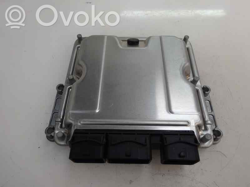 Unitate/modul de control motor   9644721080