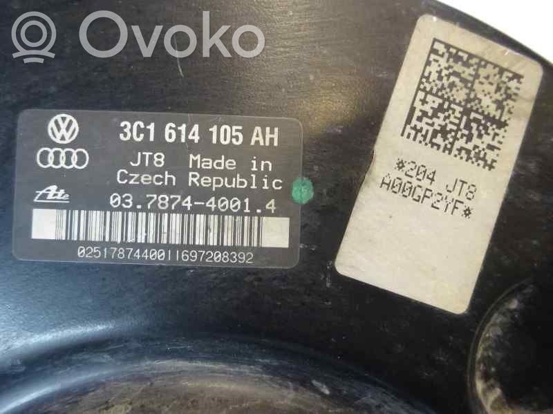 Servofreno   3C1614105AH