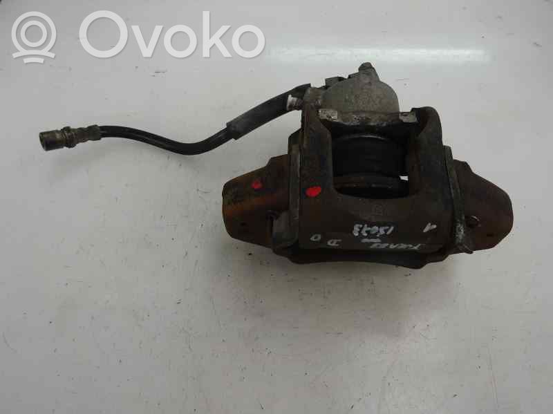 Bremssattel vorne
