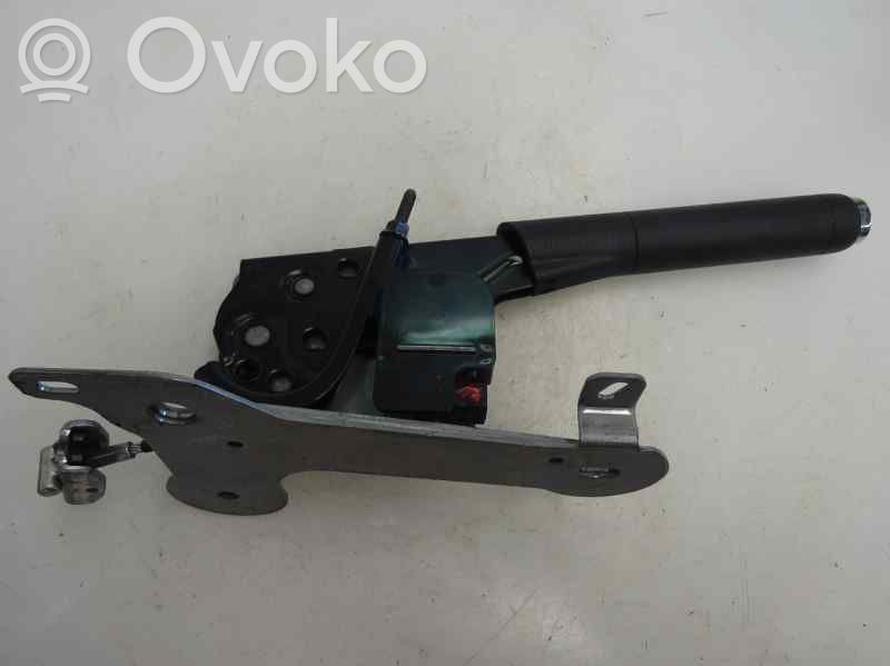 Dźwignia hamulca ręcznego   98062965ZD