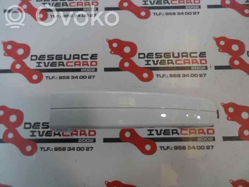 Ford Focus Türgriff Türöffner vorne 