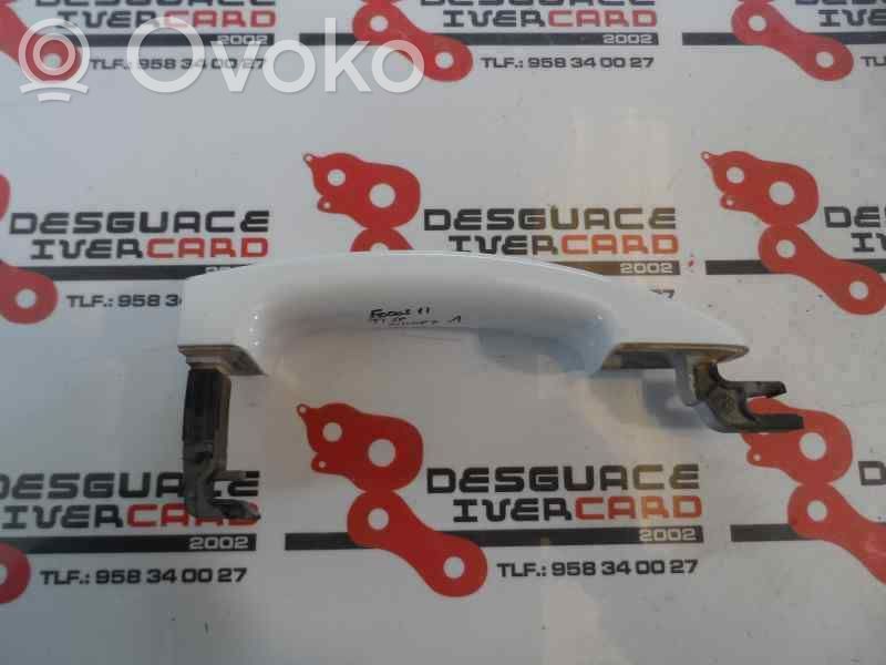 Ford Focus Türgriff Türöffner hinten 