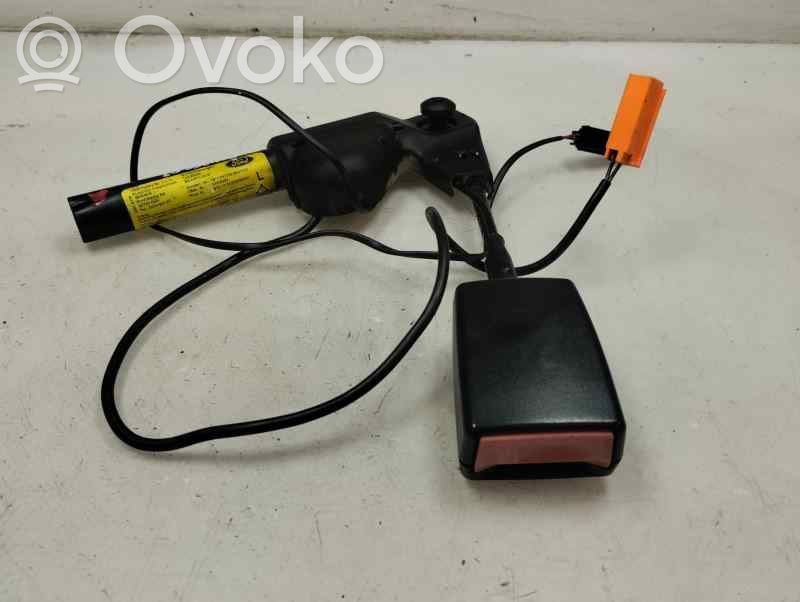 Ford Mondeo Mk III Boucle de ceinture de sécurité avant