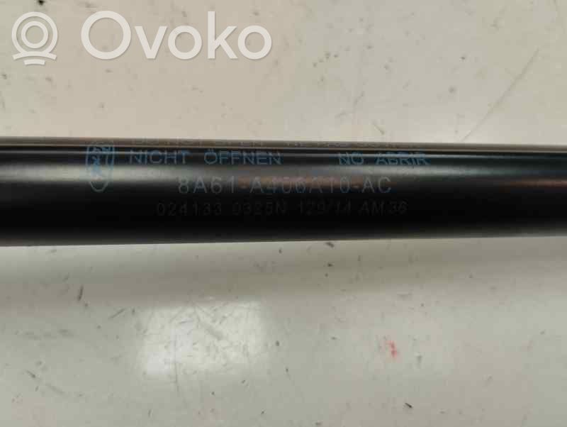 Ford Fiesta Ammortizzatore portellone posteriore/bagagliaio