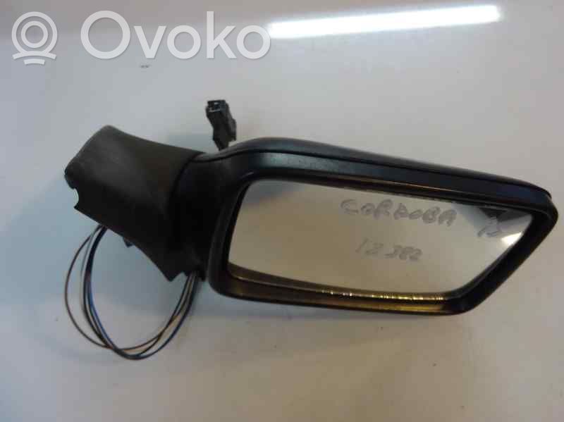 Seat Cordoba (6K) Oglindă electrică ușă față 