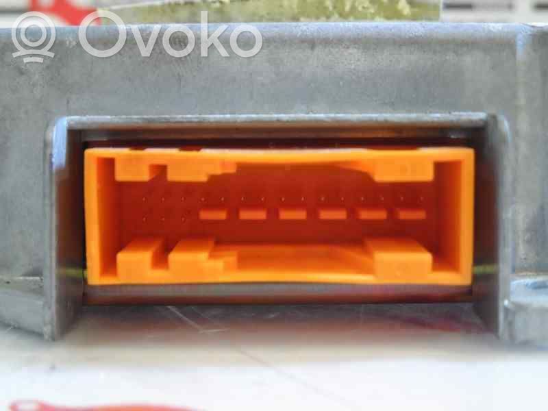 Peugeot 306 Centralina/modulo airbag 