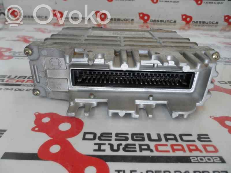 Seat Toledo I (1L) Unitate/modul de control motor 