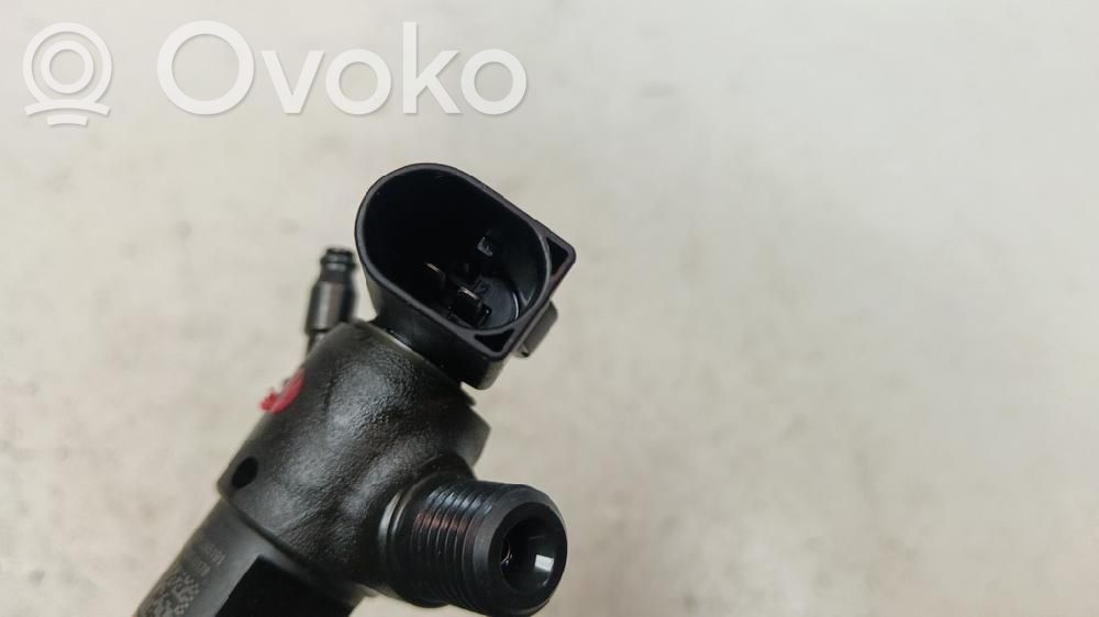 Inyector de combustible   28577054