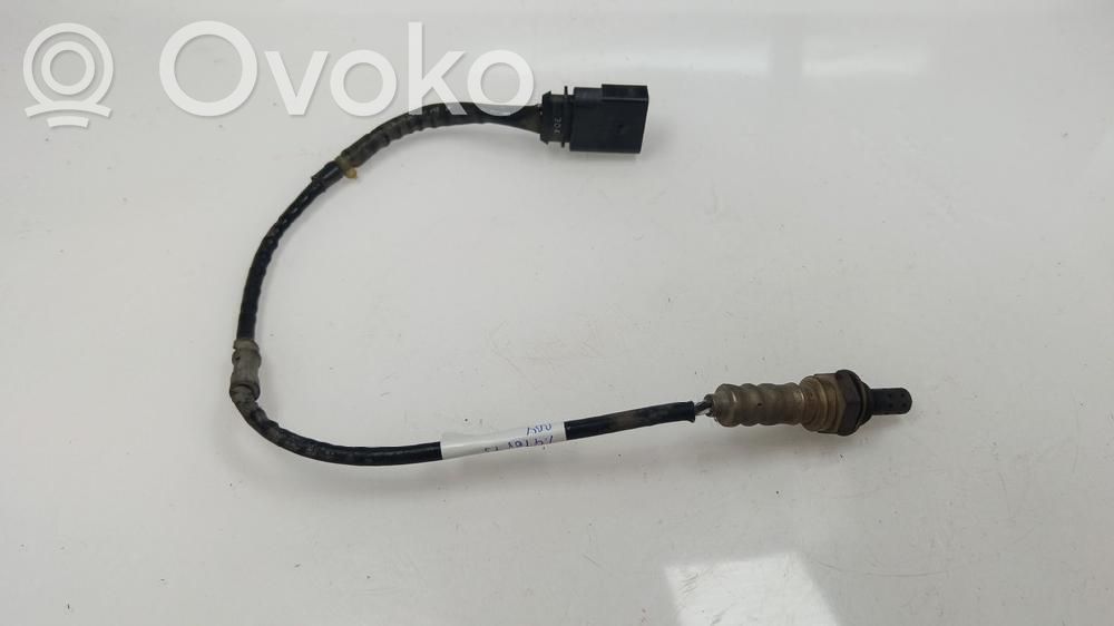 Seat Ibiza III (6L) Sensore della sonda Lambda