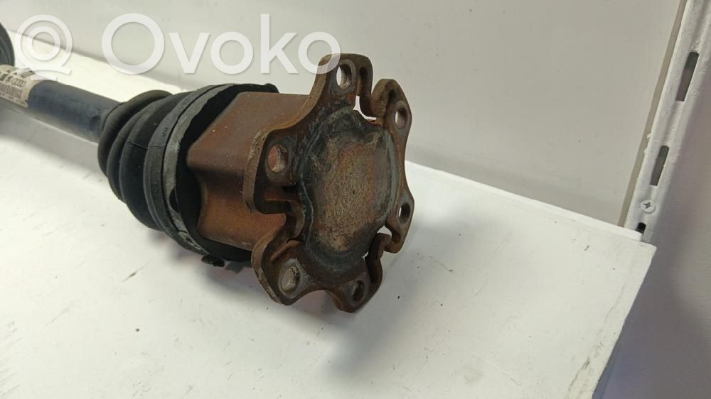 Audi A8 S8 D3 4E Semiasse anteriore