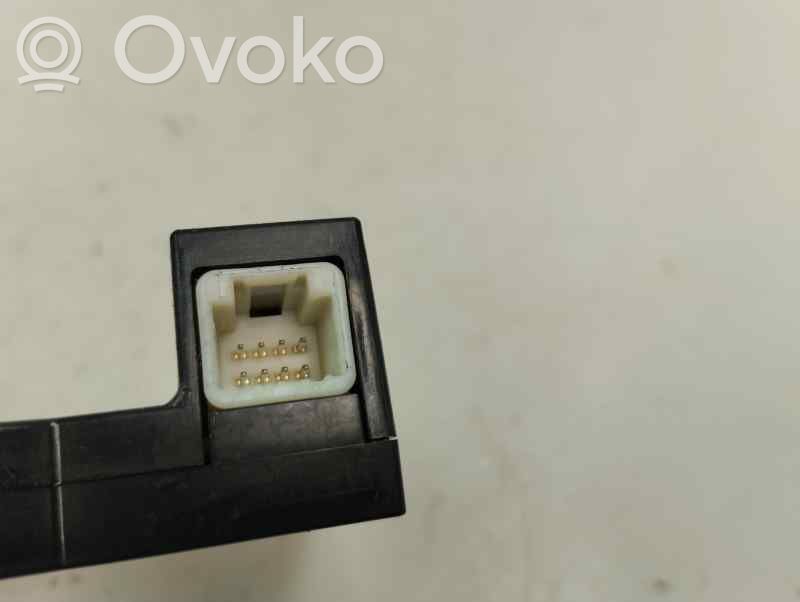 Nissan Note (E12) Airbag slip ring squib (SRS ring) 
